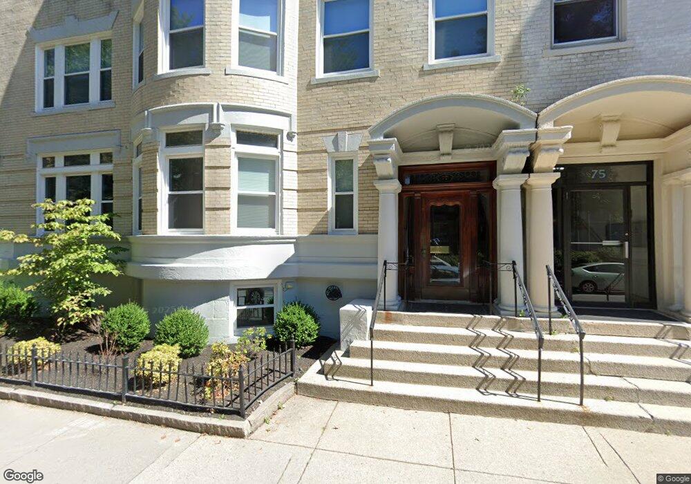 77 Park St, Brookline, MA 02446 - photo 1