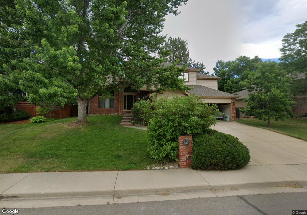 3519 22nd St, Boulder, CO 80304 - photo 1