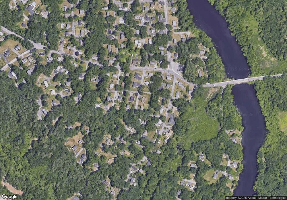 6 Avondale Ave, Billerica, MA 01821 - photo 1