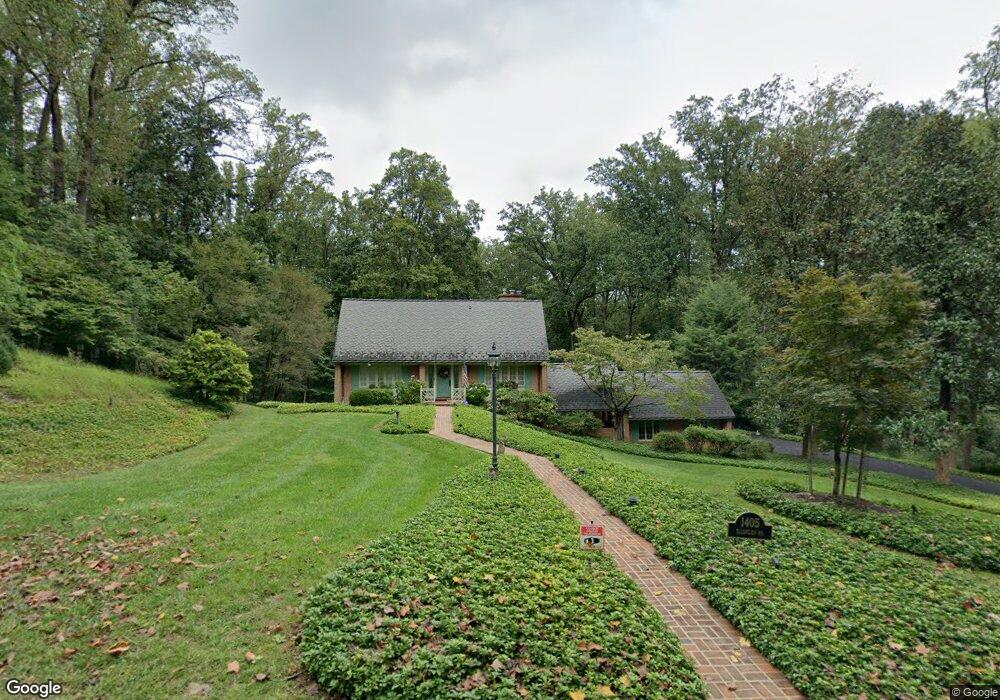 1405 Ellenglen Rd, Towson, MD 21286 - photo 1