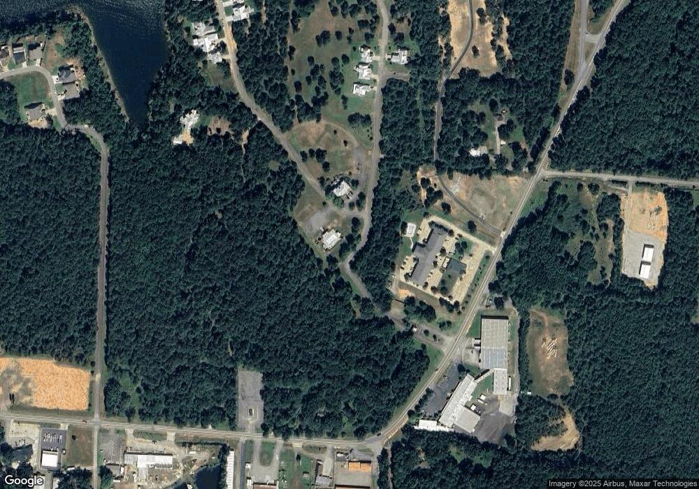 Lot 57R Brighton Pointe Ln, Heber Springs, AR 72543 - photo 1