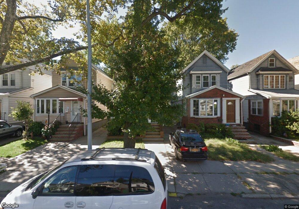 69-26 Nansen St, Flushing, NY 11375 - photo 1