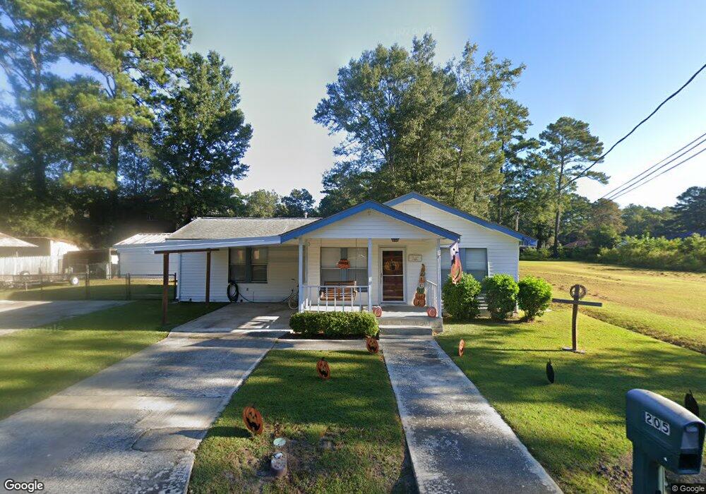 205 Salter St, Pooler, GA 31322 - photo 1