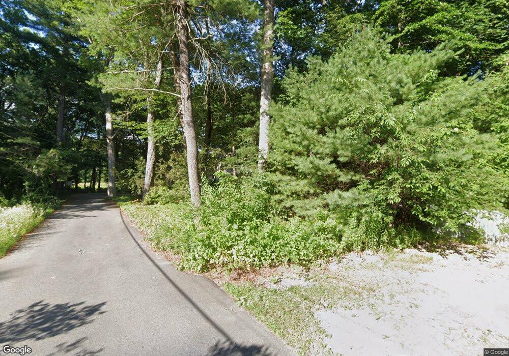 7 Riverside Dr, Dover, MA 02030 - photo 1