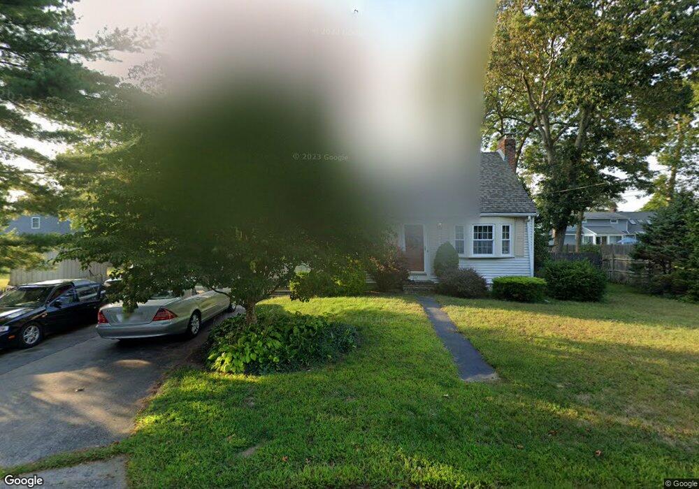 267 Keith Avenue Extension, Brockton, MA 02301 - photo 1