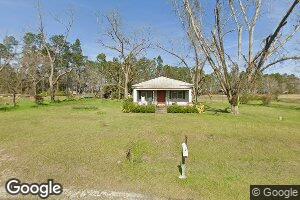8390 Pinetucky Rd, Kite, GA 31049