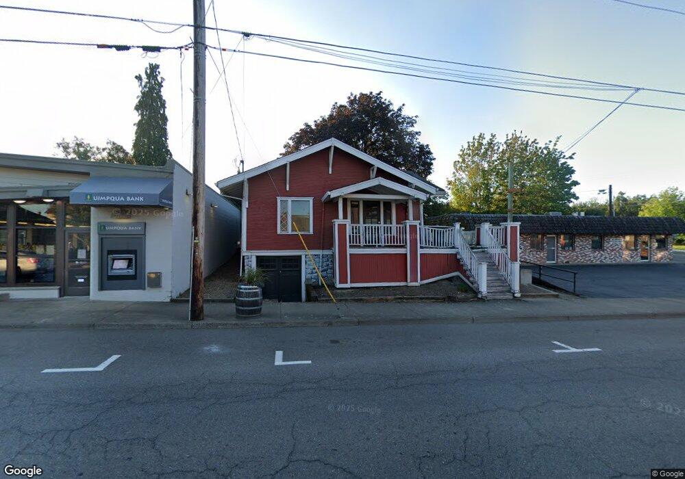 155 N Maple St, Yamhill, OR 97148 - photo 1