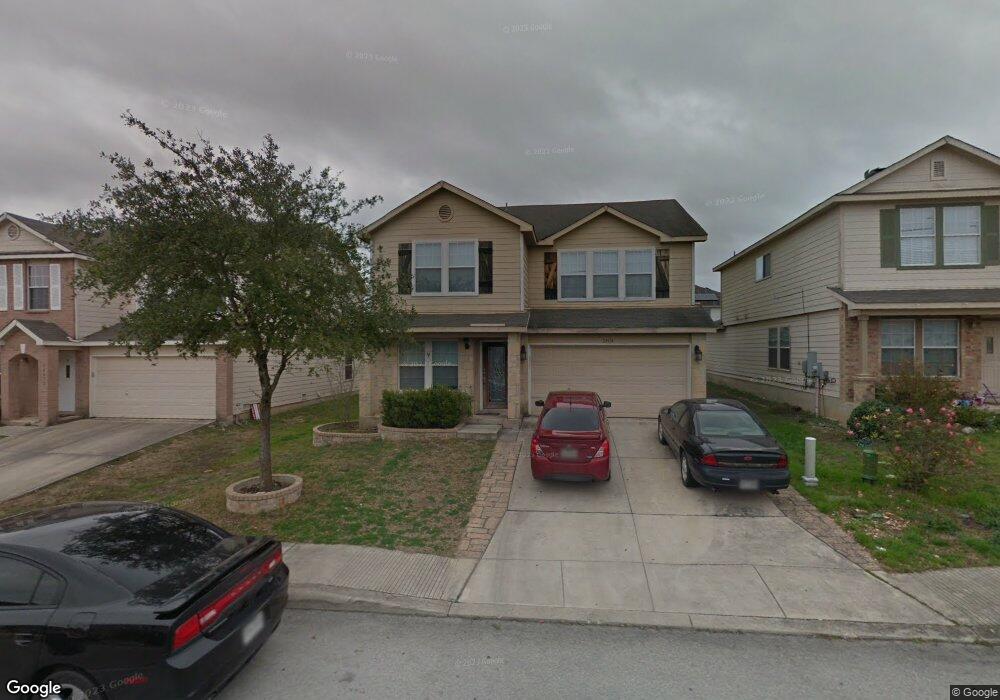 24614 Maple Crest, San Antonio, TX 78261 - photo 1