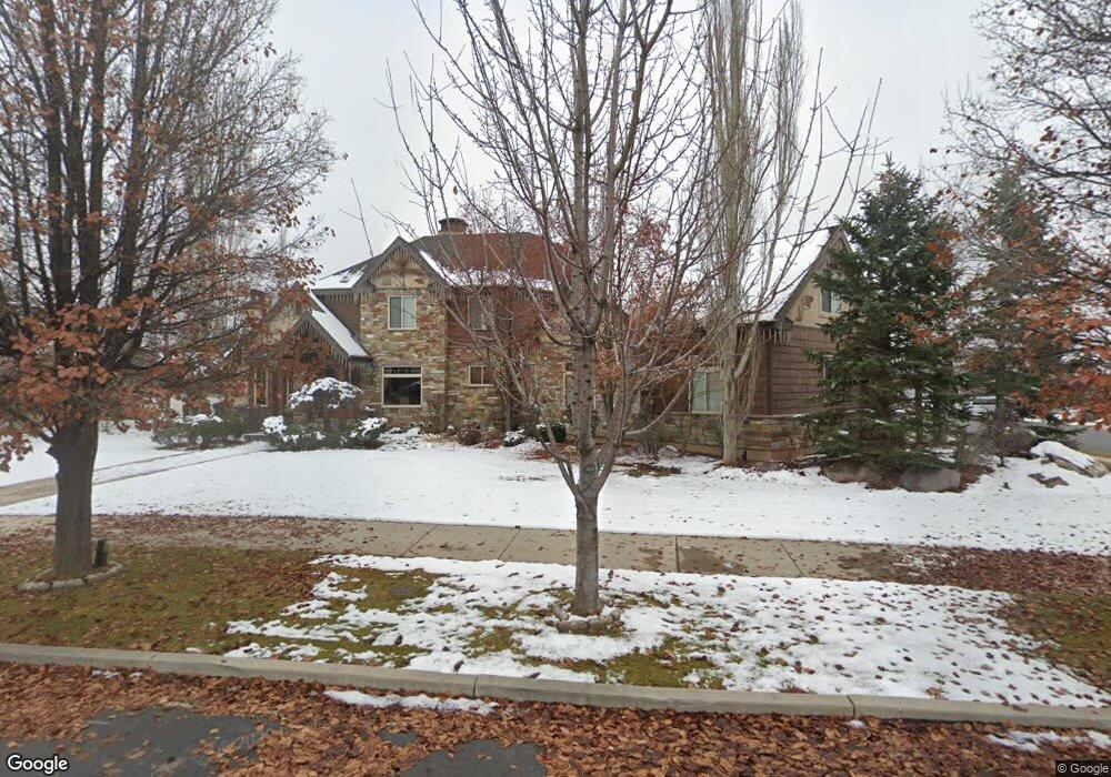 3572 N 1590 W, Pleasant Grove, UT 84062 - photo 1