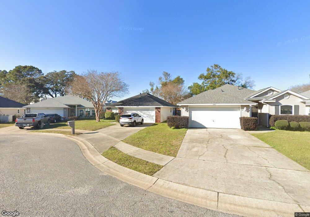 1448 Newcastle Way, Pensacola, FL 32534 - photo 1
