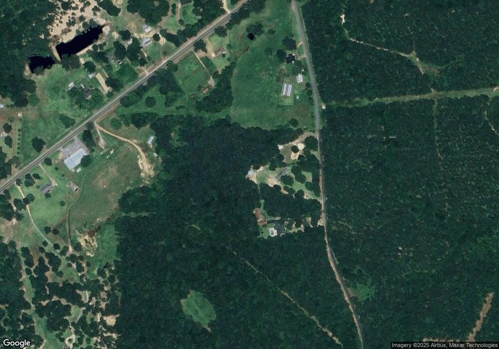 216 Bartlet Rd, Ruston, LA 71270 - photo 1