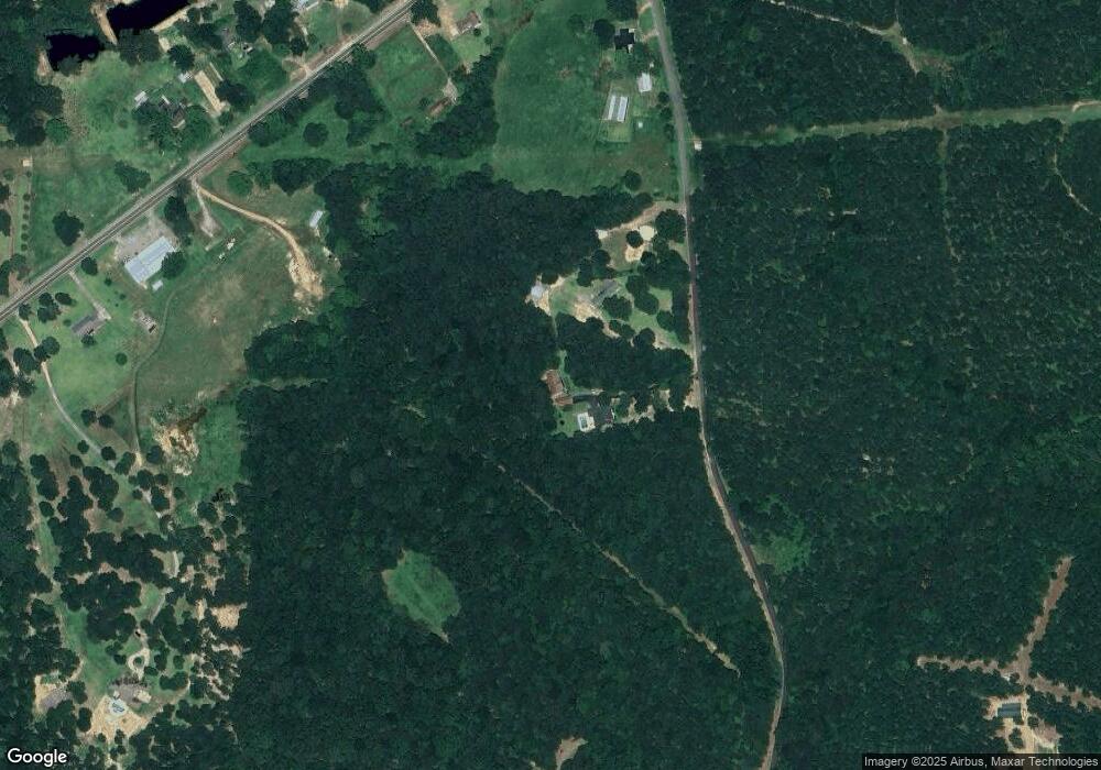 222 Bartlet Rd, Ruston, LA 71270 - photo 1