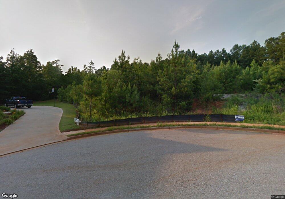 3409 Talking Creek Ct unit 91, Conyers, GA 30094 - photo 1