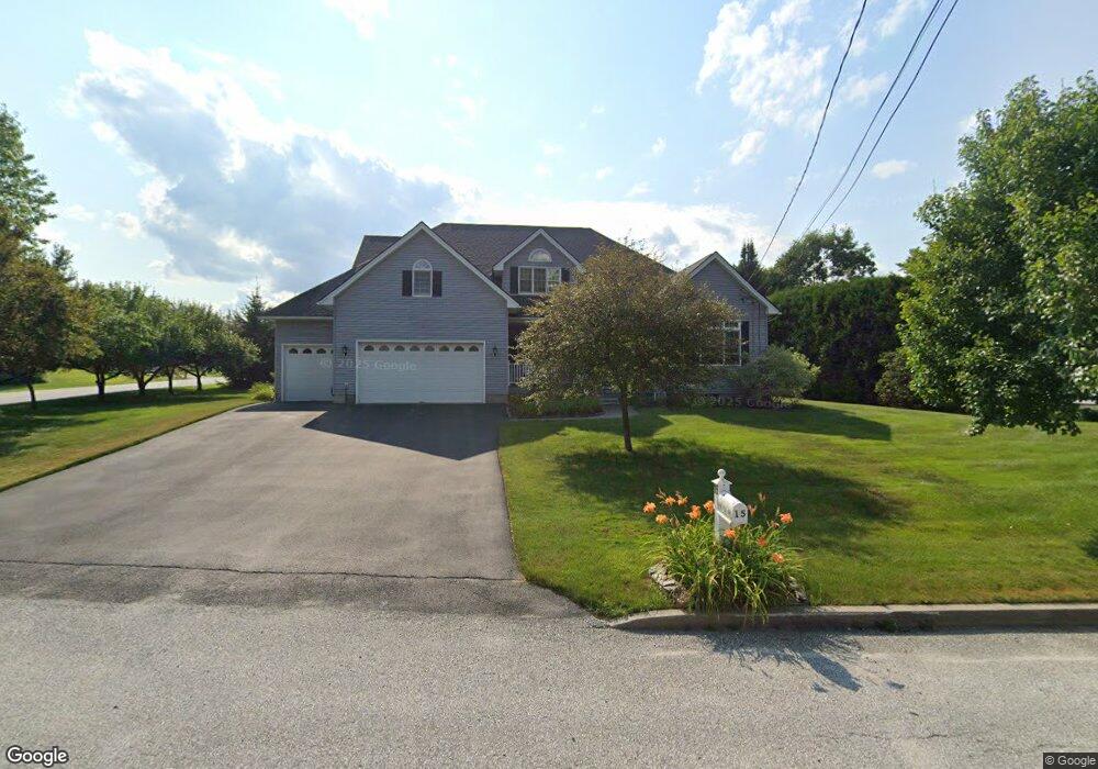 15 Tuttle Meadow Dr, Rutland, VT 05701 - photo 1