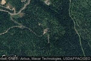 1405 Glacier Hills Dr, Martin City, MT 59926