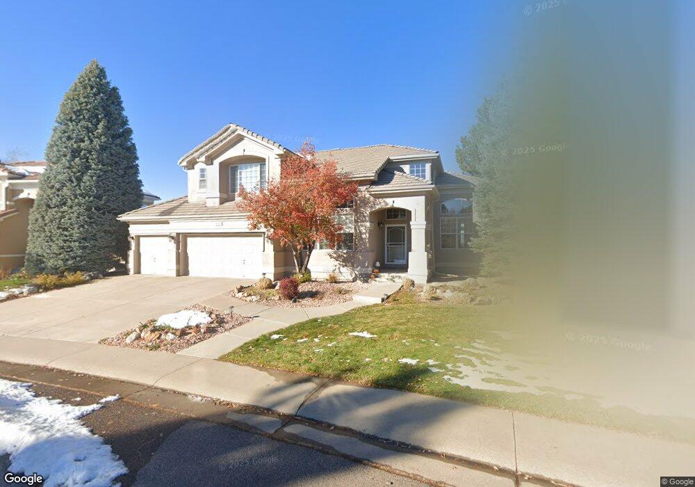 9711 Tall Grass Cir, Lone Tree, CO 80124 - photo 1