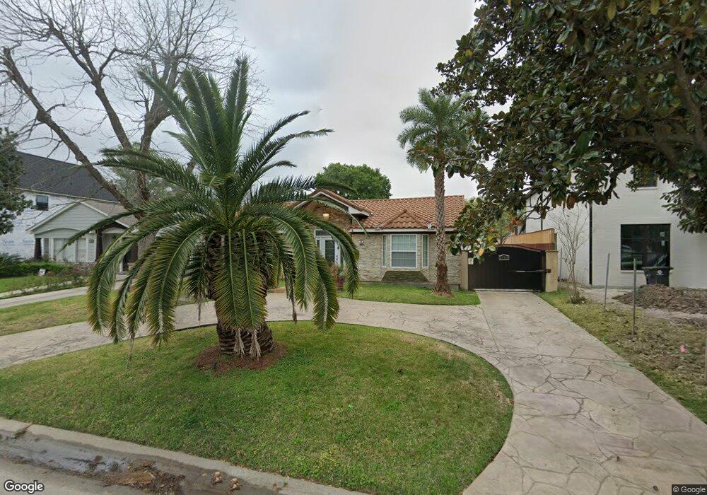 1709 Althea Dr, Houston, TX 77018 - photo 1