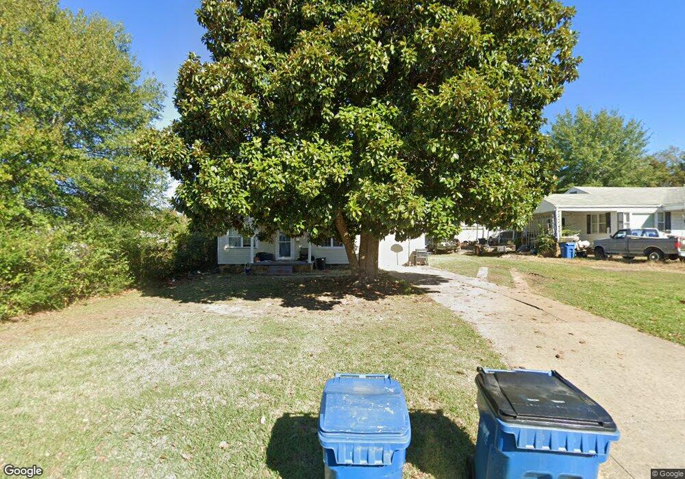 1307 E Comanche Ave, McAlester, OK 74501 - photo 1