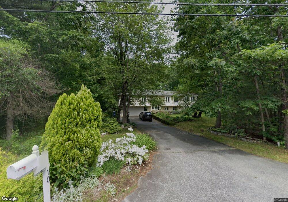 10 Acropolis Ave, Londonderry, NH 03053 - photo 1