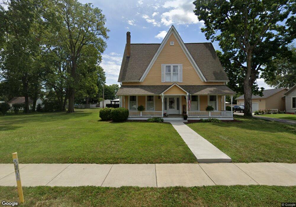 501 E Main Cross St, Edinburgh, IN 46124 - photo 1