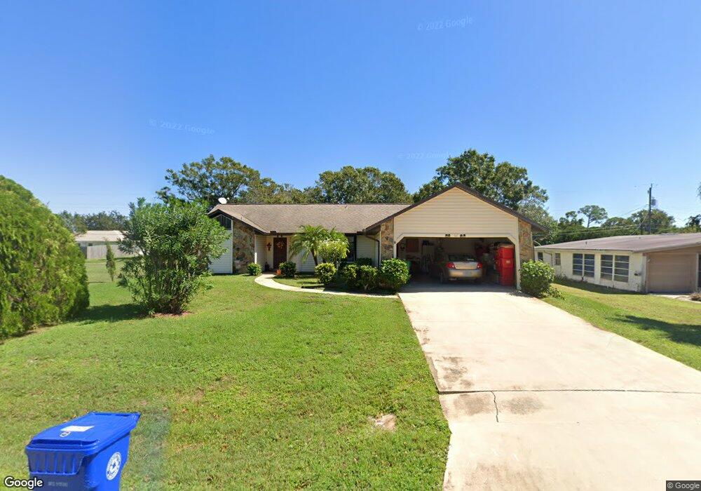 541 Saunders St, Sebastian, FL 32958 - photo 1
