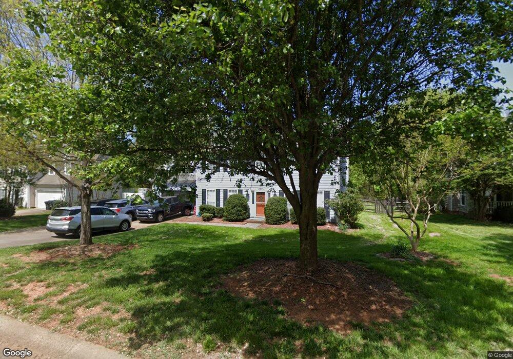 9209 Torrence Crossing Dr, Huntersville, NC 28078 - photo 1