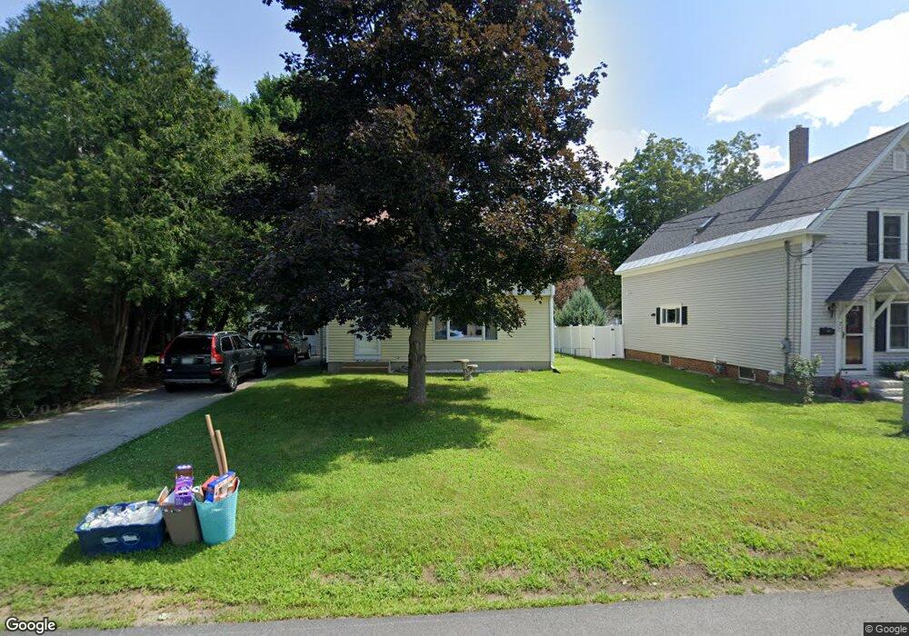 5 Cornell St, Concord, NH 03301 - photo 1