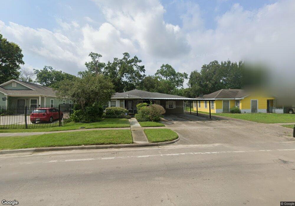 5110 Yellowstone Blvd, Houston, TX 77021 - photo 1