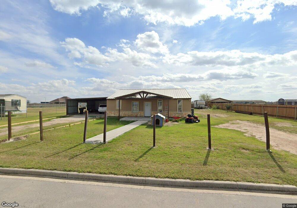 3908 Devon St, Weslaco, TX 78599 - photo 1