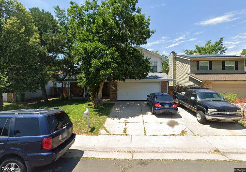 2117 S Elkhart St, Aurora, CO 80014 - photo 1