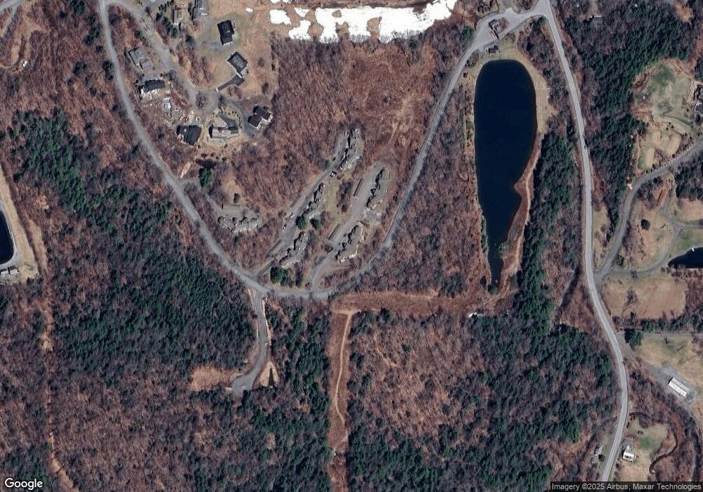 9 Powderhorn Ln unit 7D, Wilmington, VT 05363 - photo 1