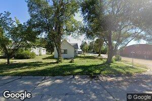 403 Main St, Farnam, NE 69029
