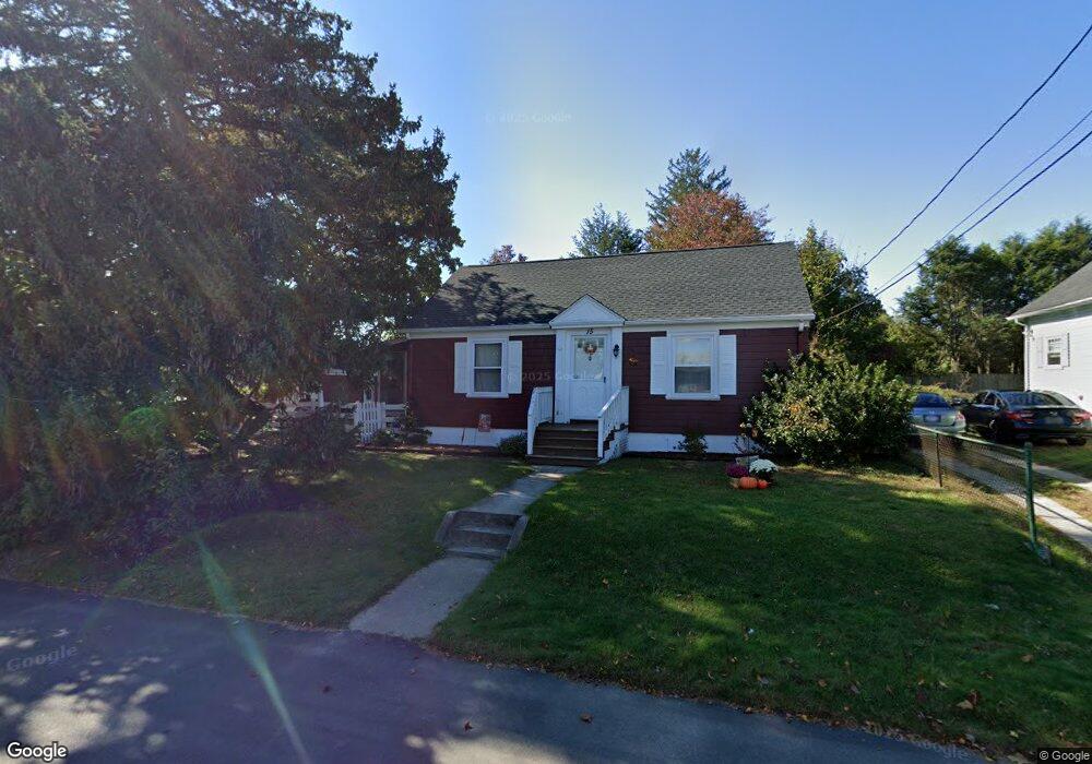 15 Beech Ave, Cranston, RI 02910 - photo 1