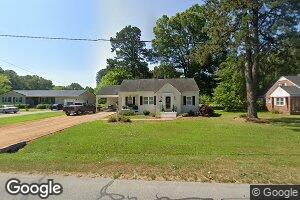 305 Bryantown Rd, Rich Square, NC 27869