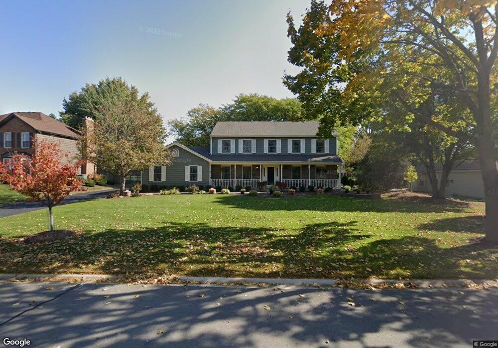 331 Fairway View Dr, Algonquin, IL 60102 - photo 1