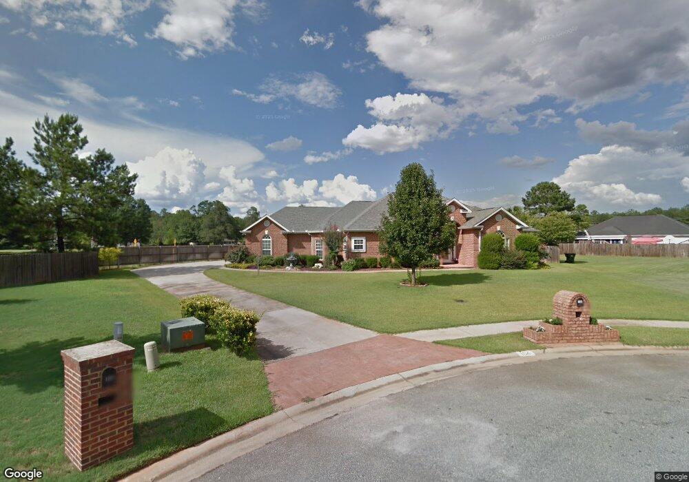 104 Emberly Ln, Warner Robins, GA 31088 - photo 1