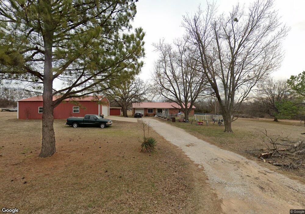5 Redbud Ln, Shawnee, OK 74801 - photo 1