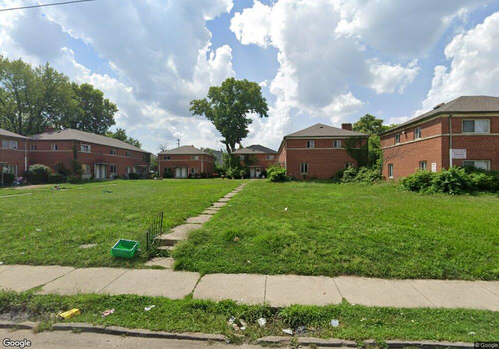 29 S Burgess Ave, Columbus, OH 43204 - photo 1