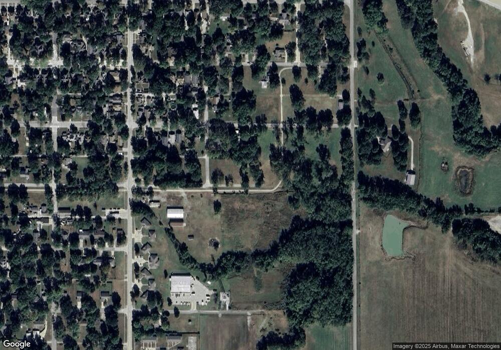 1107 Morton Ave, Parsons, KS 67357 - photo 1