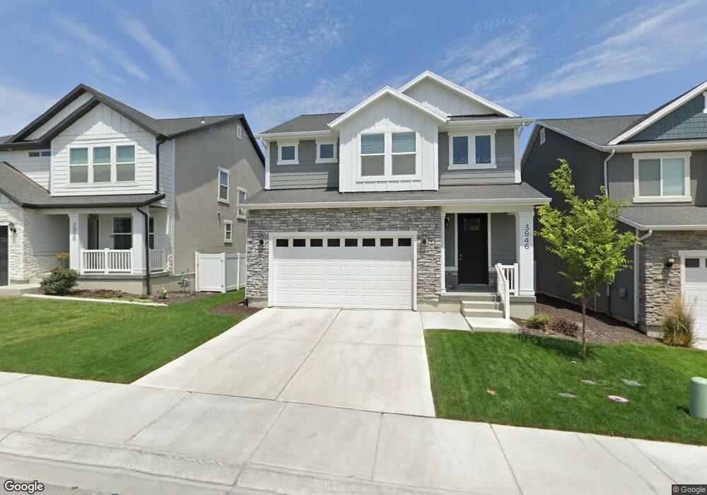 3946 W 1750 N unit 1128, Lehi, UT 84043 - photo 1