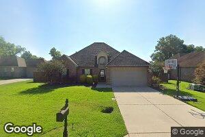 1912 S Sky Haven Ave, Gonzales, LA 70737