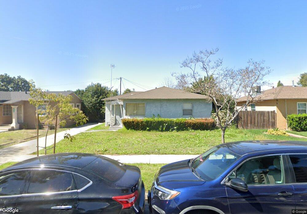 12109 Compton Ave, Los Angeles, CA 90059 - photo 1