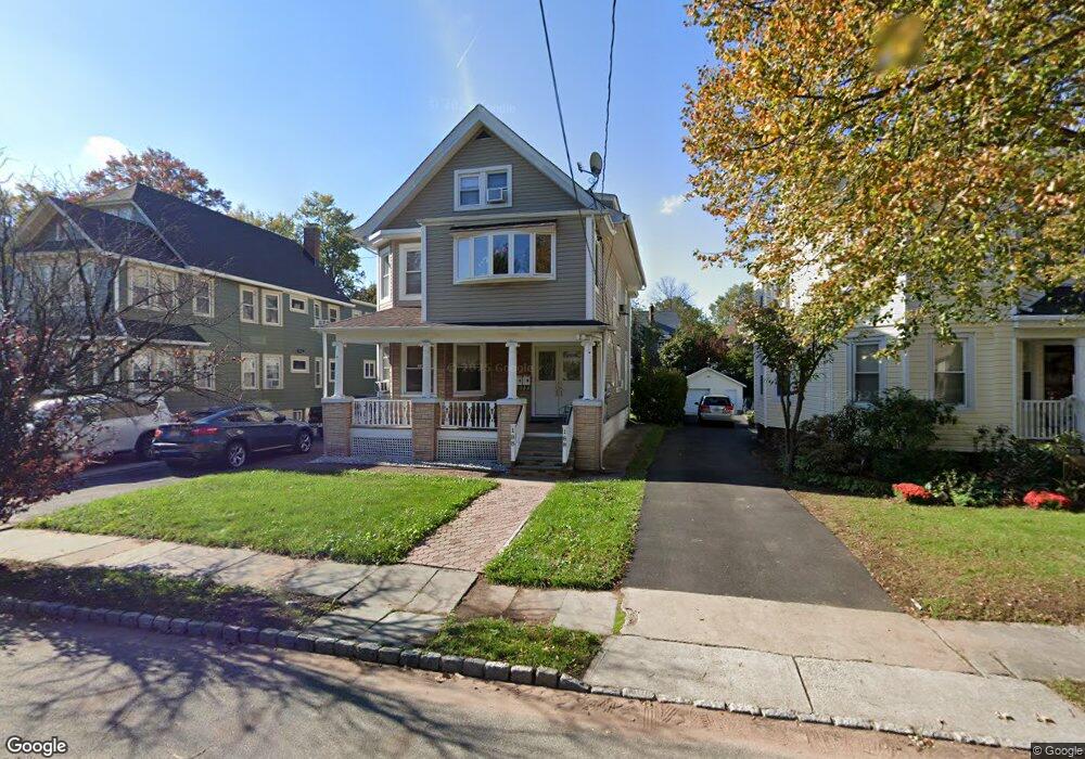 188 Thomas St, Bloomfield, NJ 07003 - photo 1