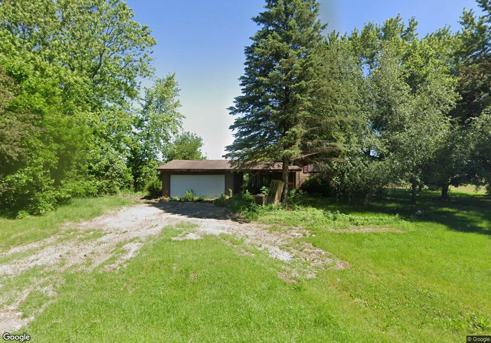 8513 Easton Rd, New Lothrop, MI 48460 - photo 1