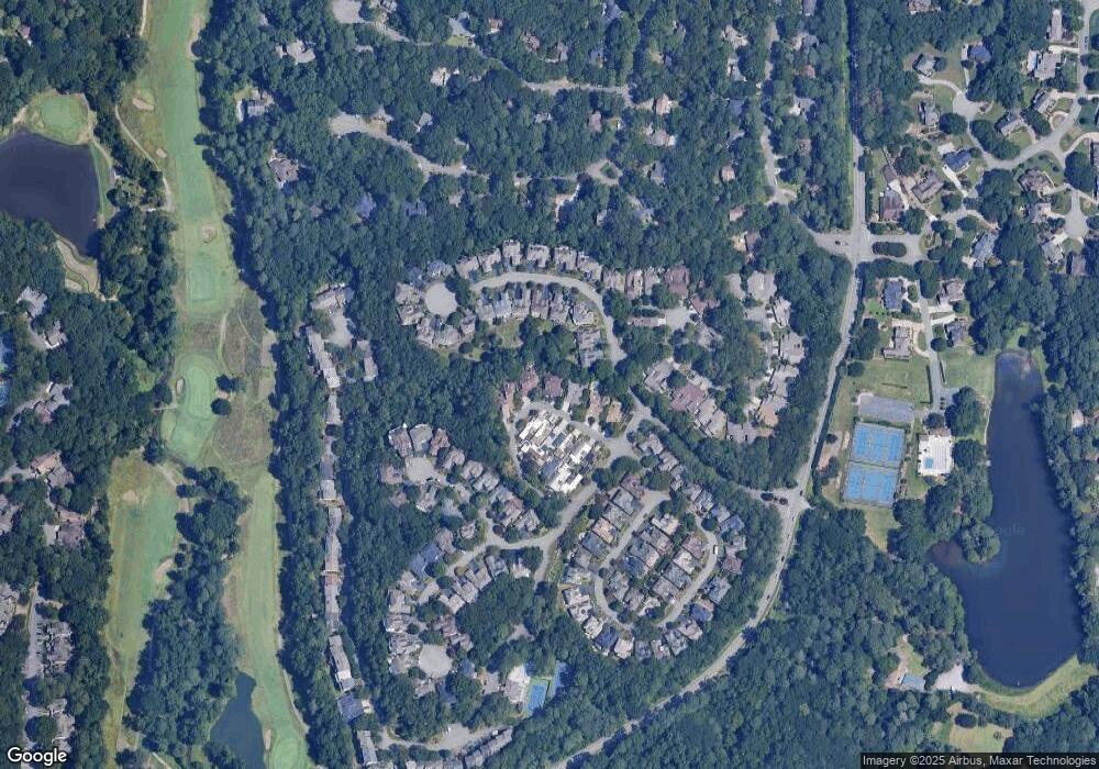 14 Spoon Ct, Alpharetta, GA 30022 - photo 1