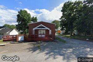 49 Landis St, Lockbourne, OH 43137