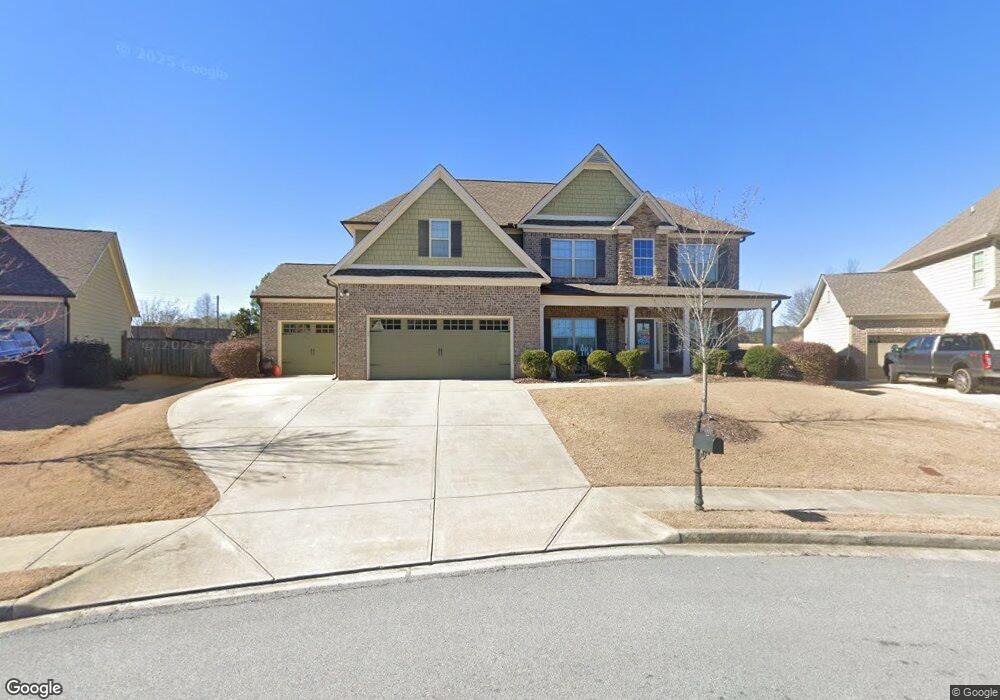 2300 Day Break Way, Dacula, GA 30019 - photo 1