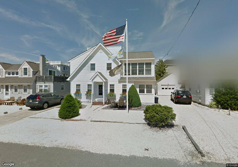 17 E Cape Cod Ln, Long Beach Township, NJ 08008 - photo 1