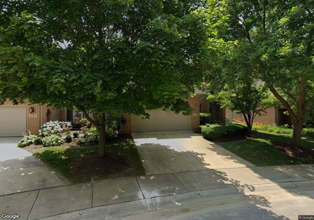 1078 Catherine Ave, Naperville, IL 60540 - photo 1