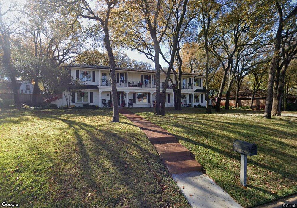 605 Hunter Trail, Colleyville, TX 76034 - photo 1